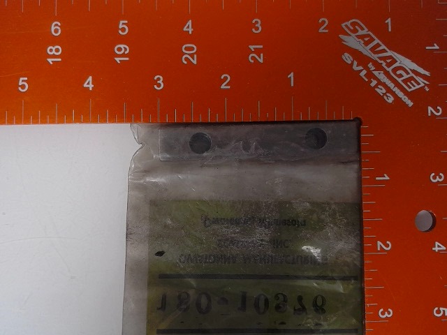 180-10376 Key for GEHL MANITOU