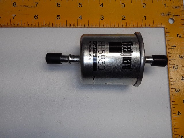 FF5850 Filter