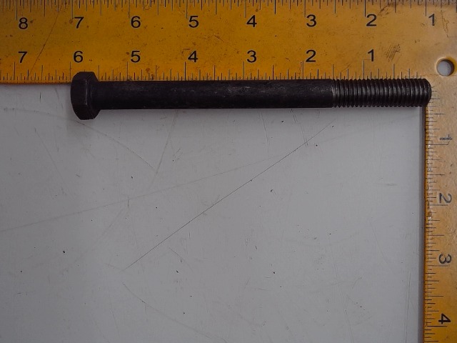 813-12140 Bolt