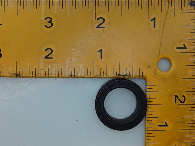 35286 WOODS Spacer