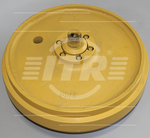 CR4585 Idler Assy D4h