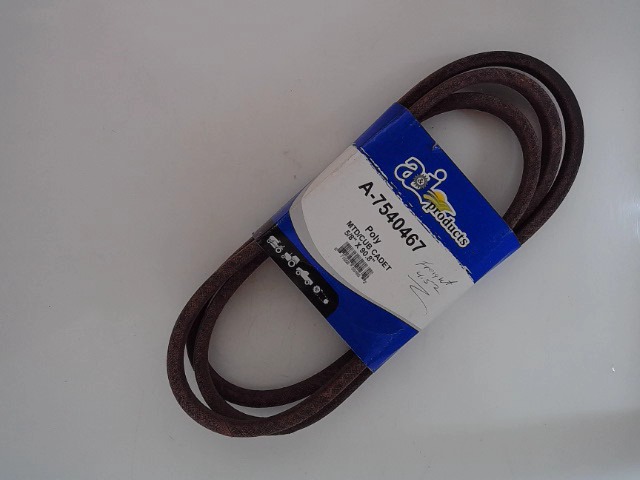 A-7540467 Belt for JOHN DEERE