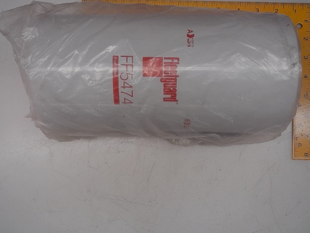FF5474 Filter