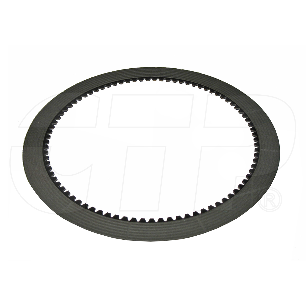 1028671 Disc-friction for CATERPILLAR