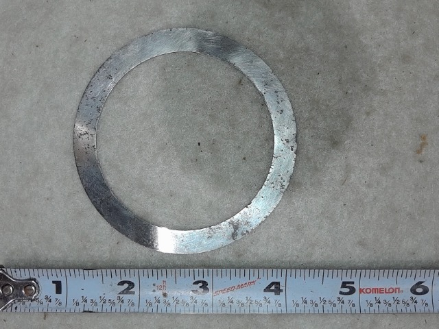 T54870 Shim for JOHN DEERE