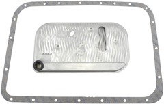 18236 BALDWIN Transmission Filter