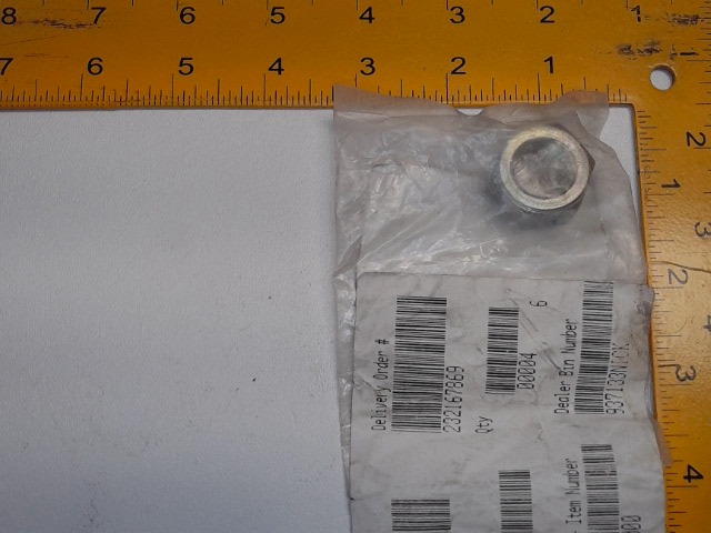 0Y224-50100 Nut for KUBOTA