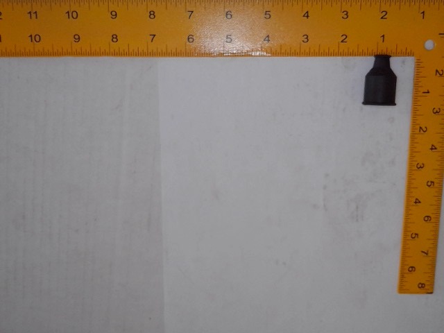 5U-4251 Sleeve Rubber