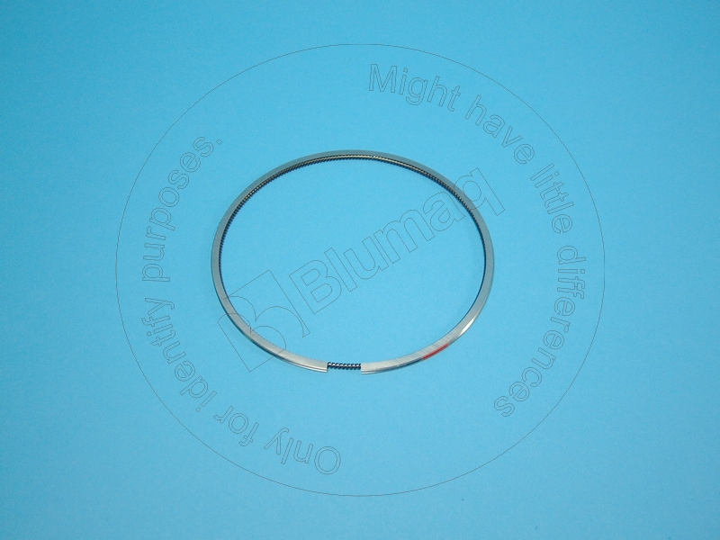9L-6934 Piston Ring for CATERPILLAR