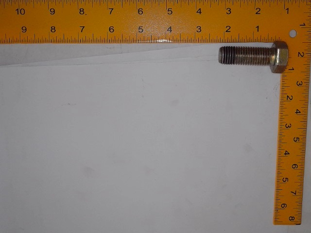 303-8559 Bolt for CATERPILLAR