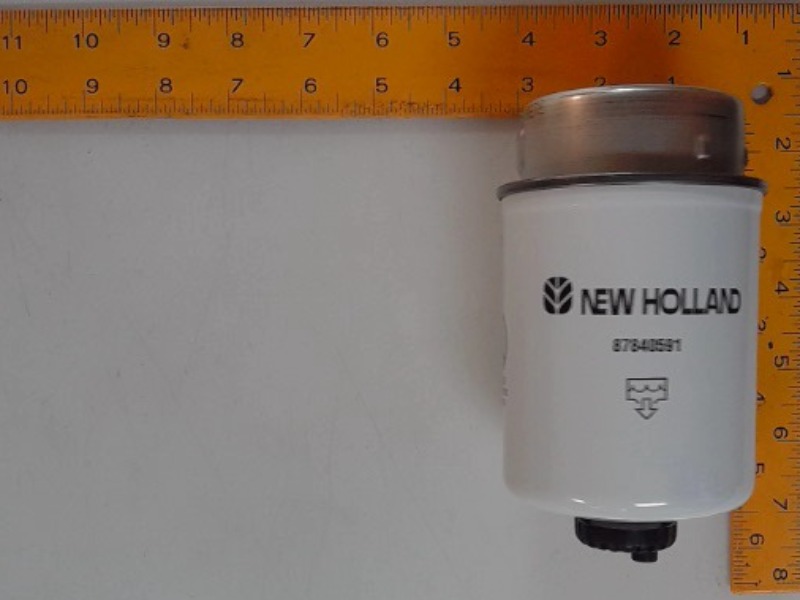 87840591 Filter Suitable 1174089