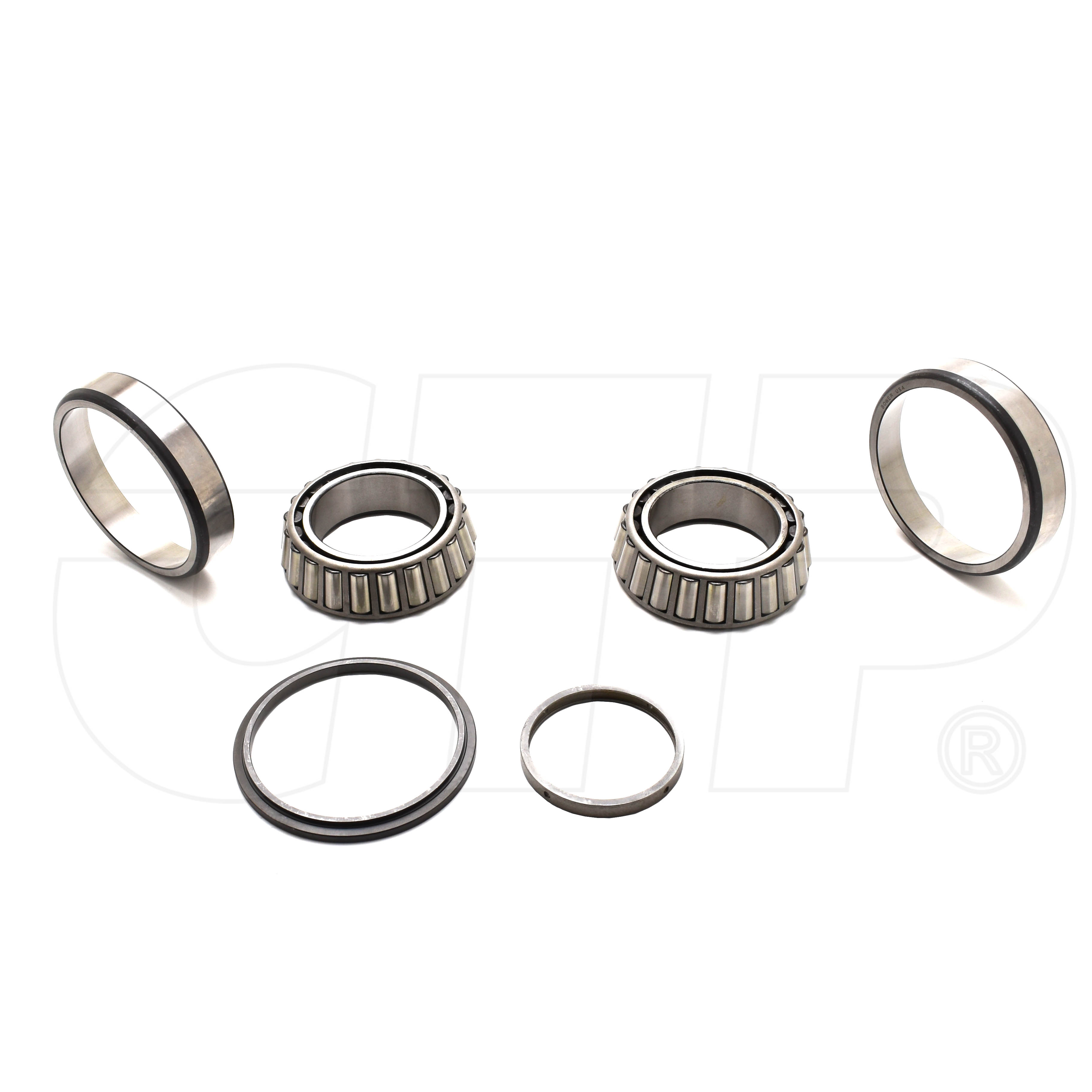 1650002 Bearing As. Taper for CATERPILLAR