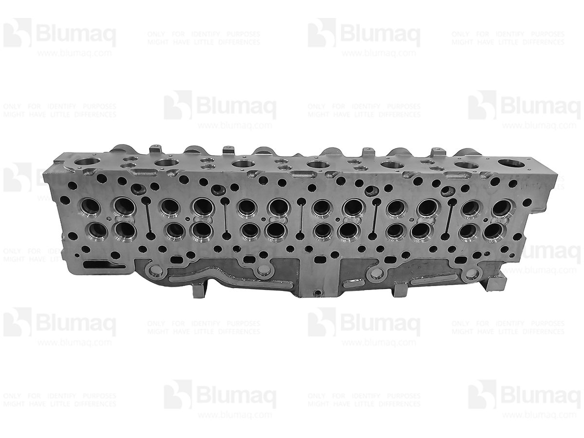 223-7263 Bare Cylinder Head