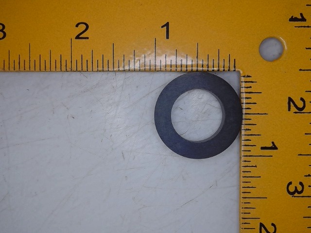 K3181-54552 Cushion for KUBOTA