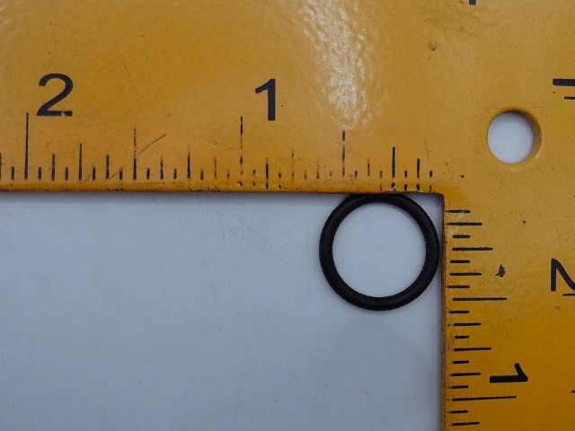 033-6033 Seal O-ring for CATERPILLAR