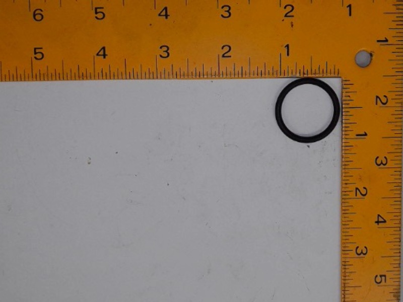 272220 O-ring for CASE NEW HOLLAND