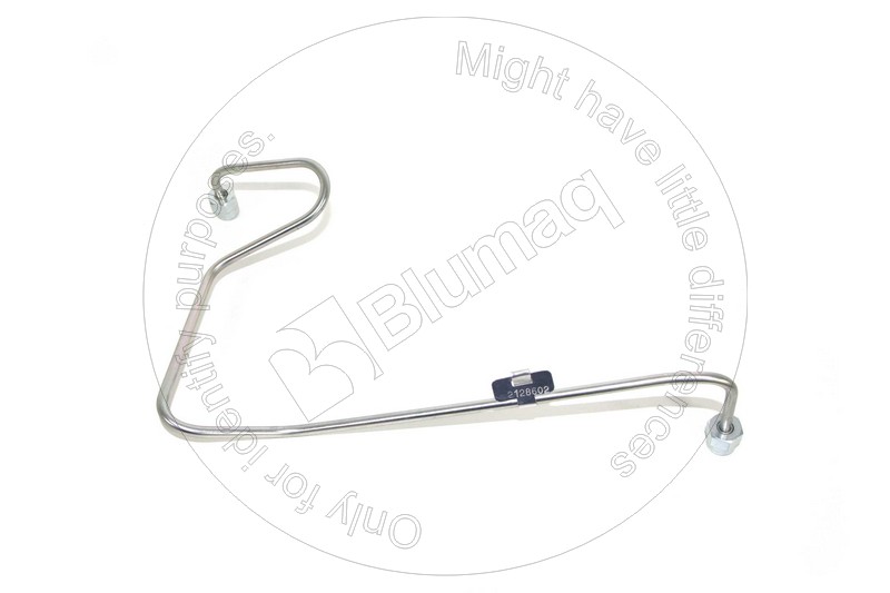 212-8602 Injection Tube