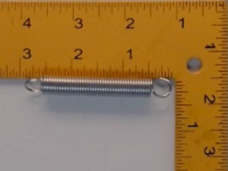 CD1256 Spring