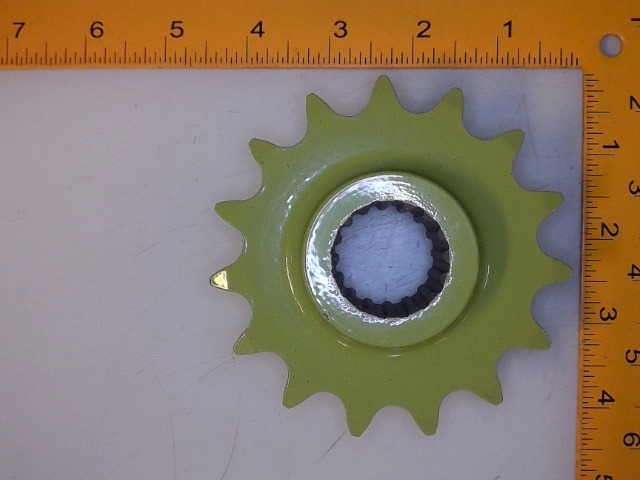 8178391 Gear