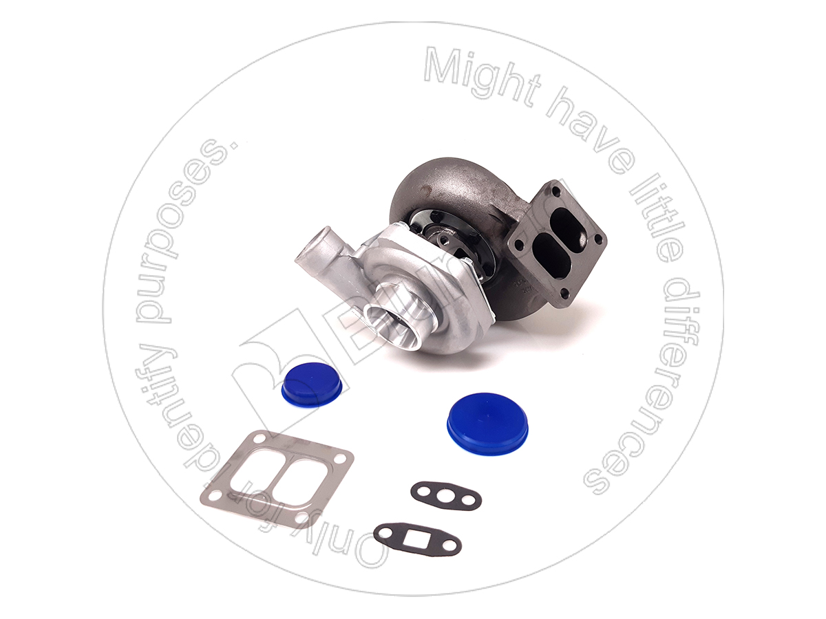 901.00290 Turbocharger for BLUMAQ