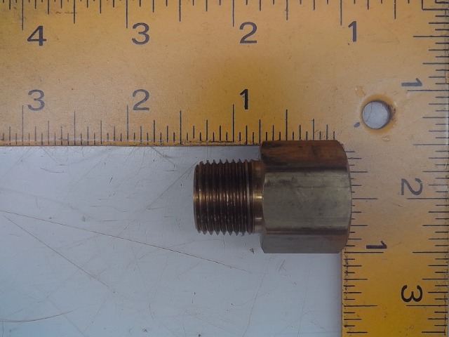 187317 Adapter for CUMMINS
