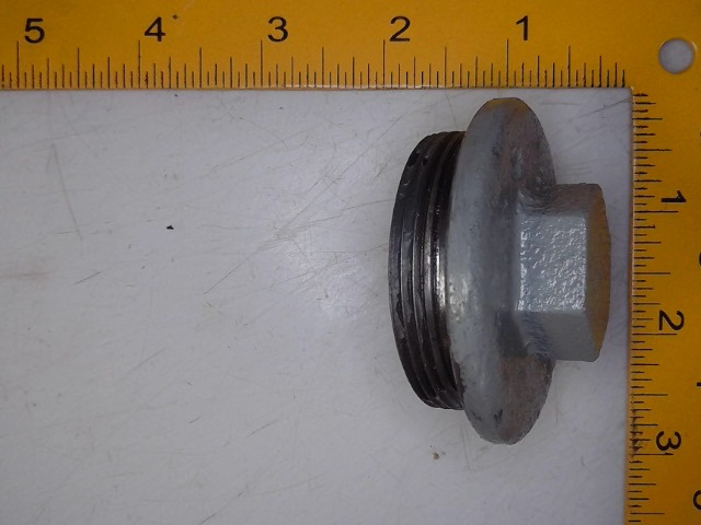 S.41318 Oil Cap for AGCO