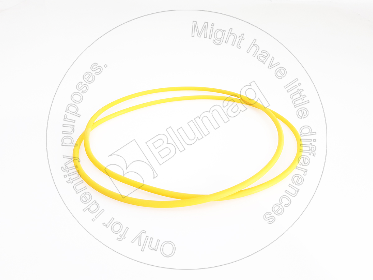 07000-65440 Seal O-ring for BLUMAQ