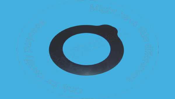 2077071250 Spacer for KOMATSU