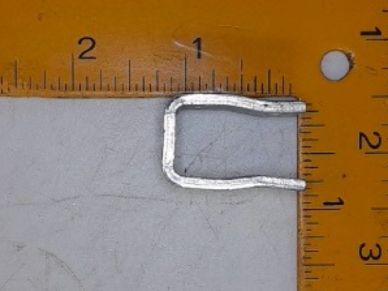 33974 Clevis