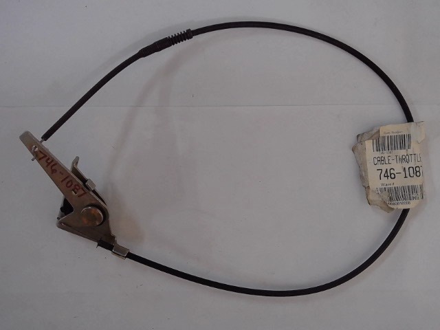 746-1087 Cable for KOMATSU