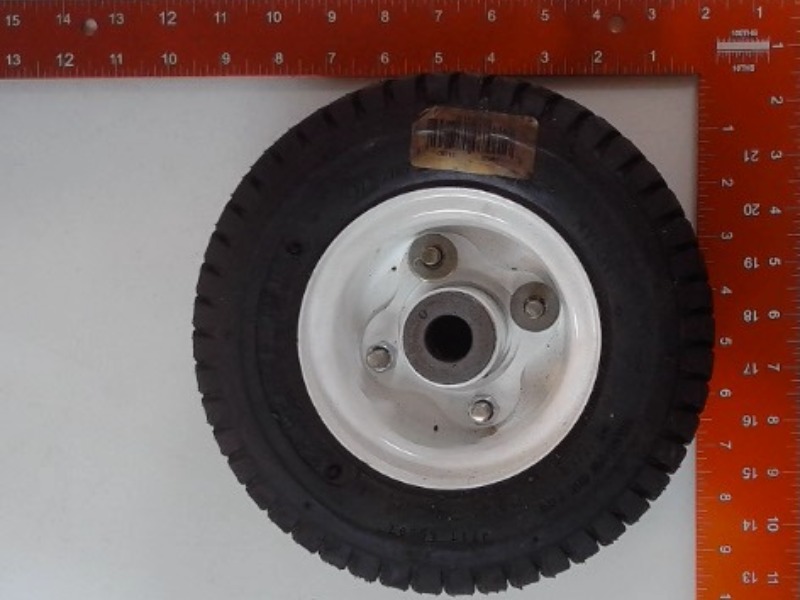 A-B1FP108 Tire/wheel for JOHN DEERE