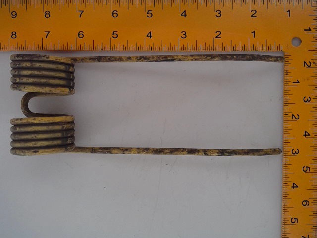 A-103012 Tooth for JOHN DEERE