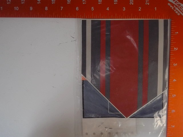 33-0054615 Decal for AGCO