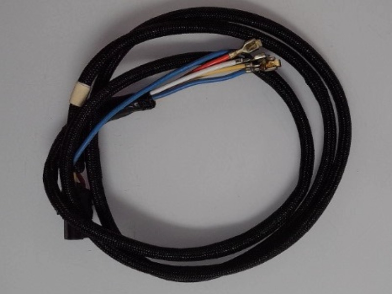 158639A Harness for AGCO