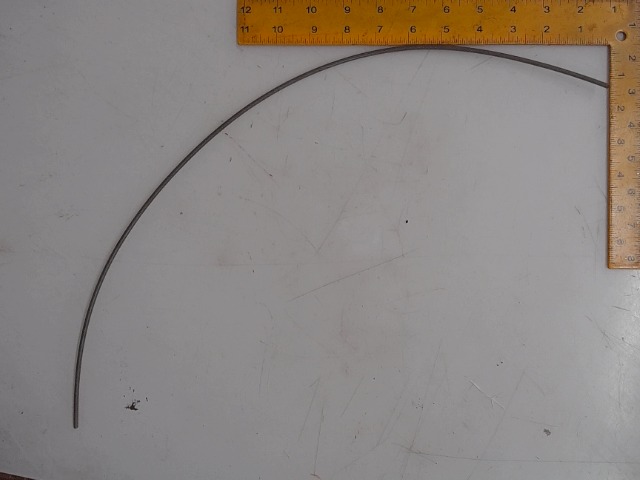7645-3 Cable for AGCO