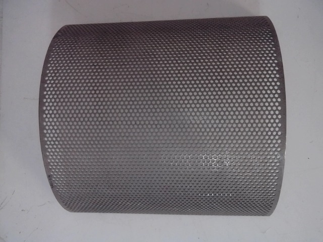 480-014 Screen 1/4 for GEHL MANITOU
