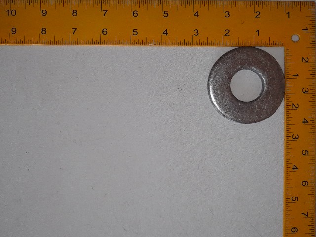 4B-5278 Flat Washer for CATERPILLAR