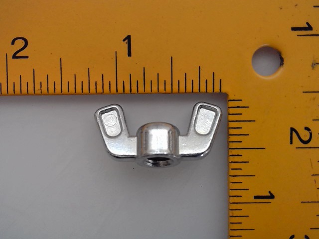 K3181-61122 Wing Nut for KUBOTA