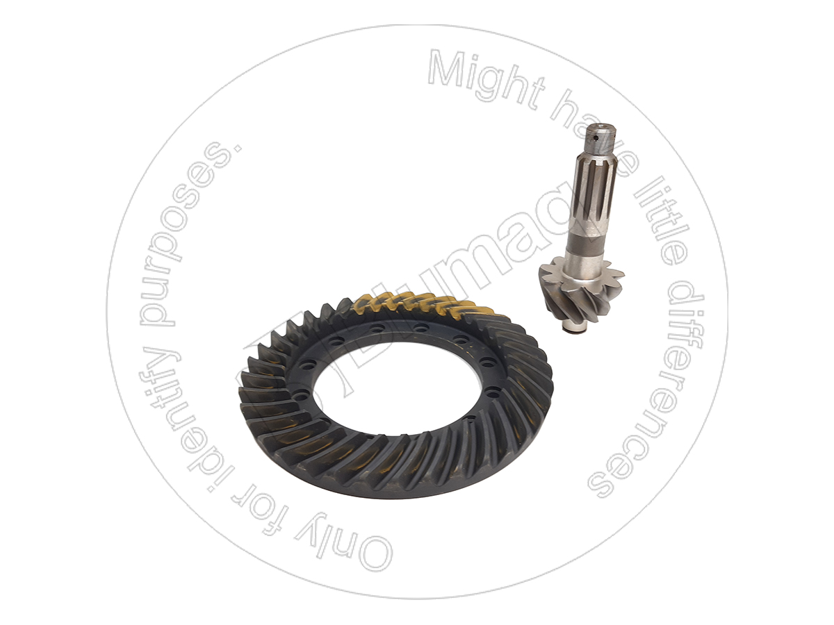 9R-5241 Bevel Gear Assy. for BLUMAQ