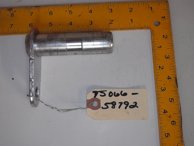 7J066-58792 Pin for KUBOTA