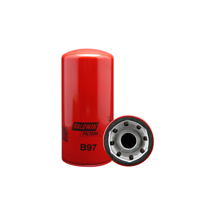B97 BALDWIN Full-flow Lube Spin-on