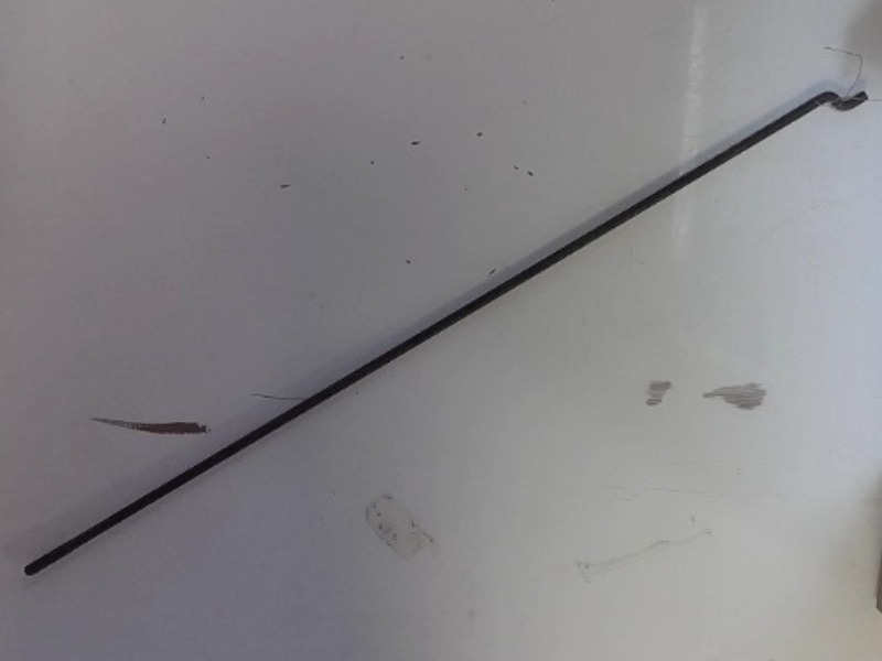 747-3126A Rod for CUB CADET