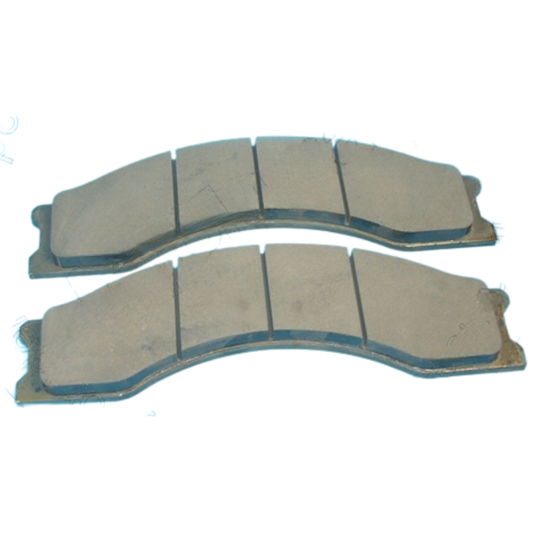 PDE03-008 Brake Lining Kit