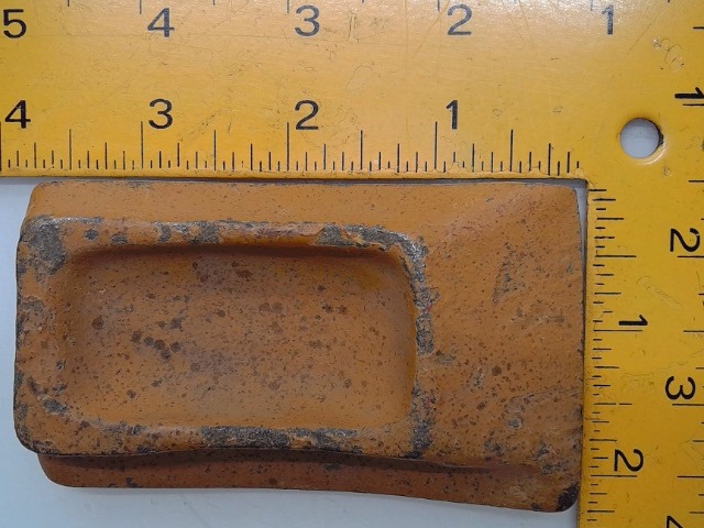 C249 Wedge