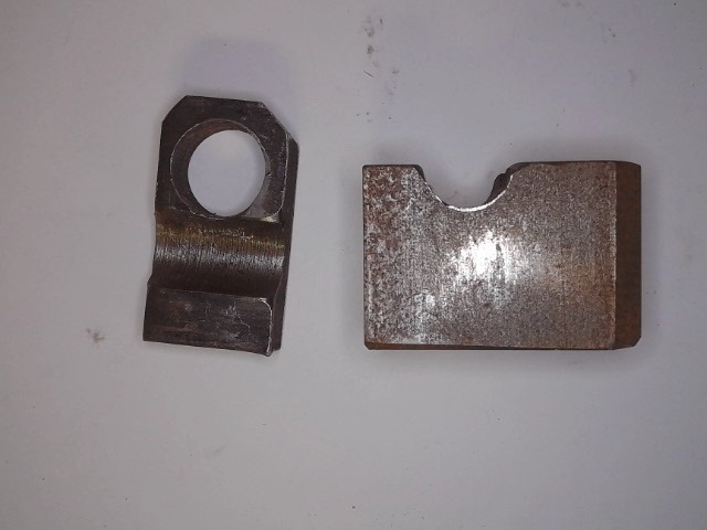 30-3061434 Clamp for AGCO