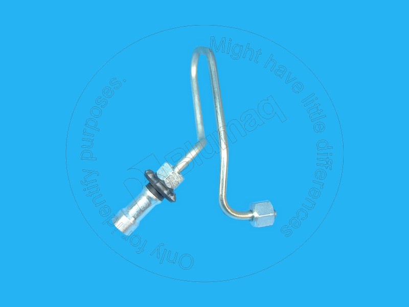284-7421 Injection Tube for CATERPILLAR