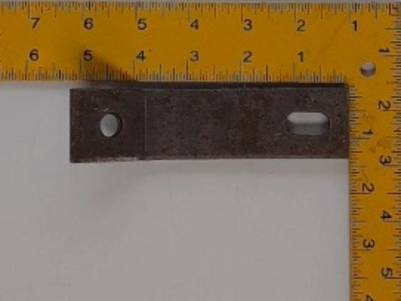 31-1680140 Brkt for AGCO