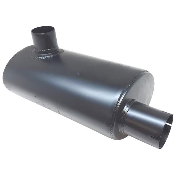 6C-0482 Muffler