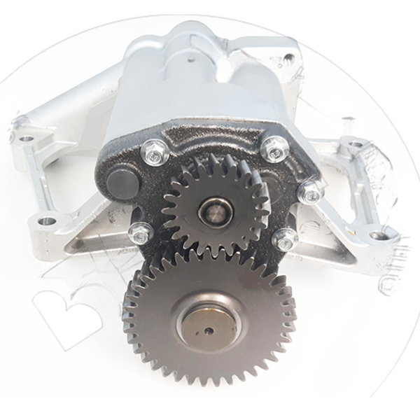 3124545 Pump,engine Oil for CATERPILLAR