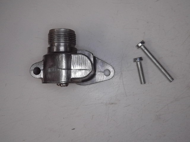 S.65669 Tachometer for AGCO